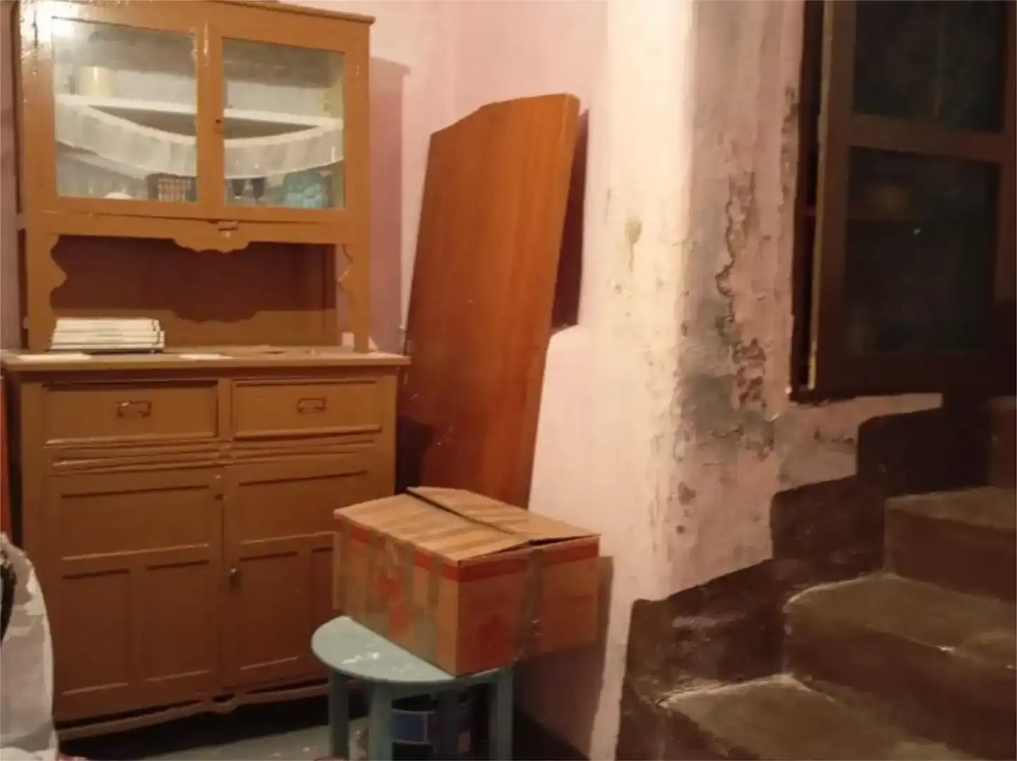 Casa adosada en venda en Torrijo de la Cañada amb Balcó