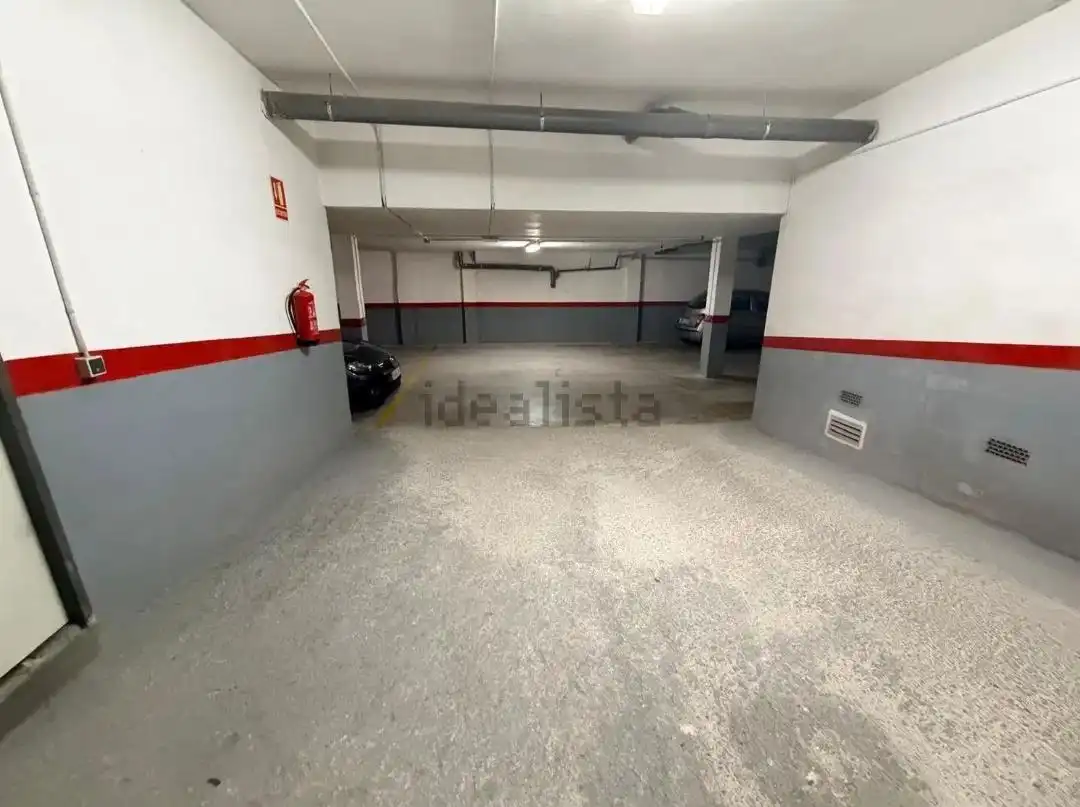 Parking of Garage for rent in Albaida