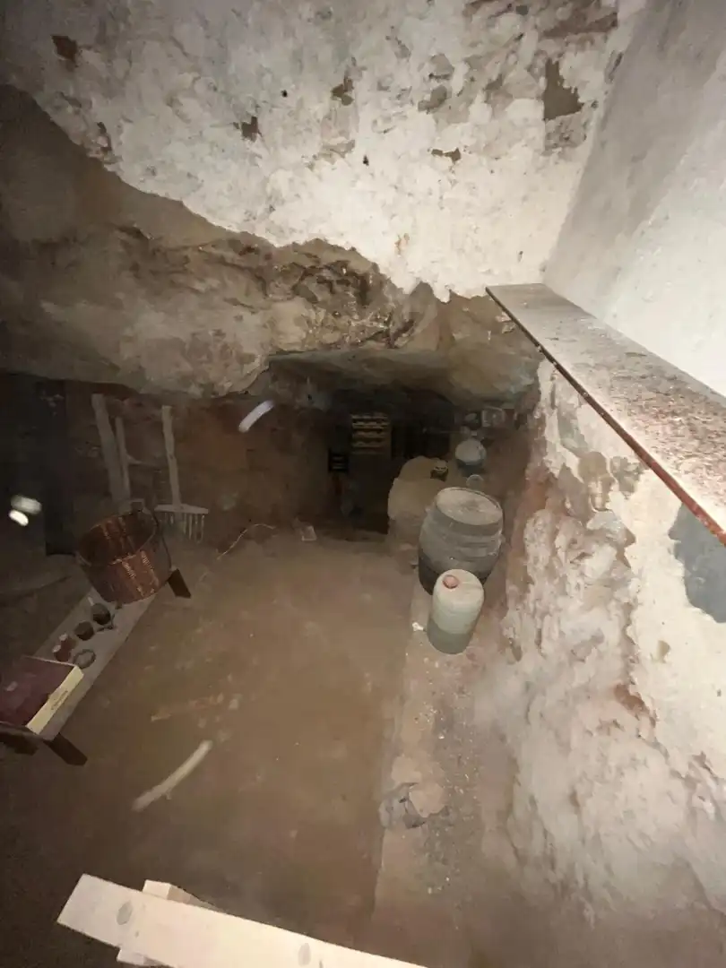 Casa o xalet en venda a Carrer de la Plaça, Biosca