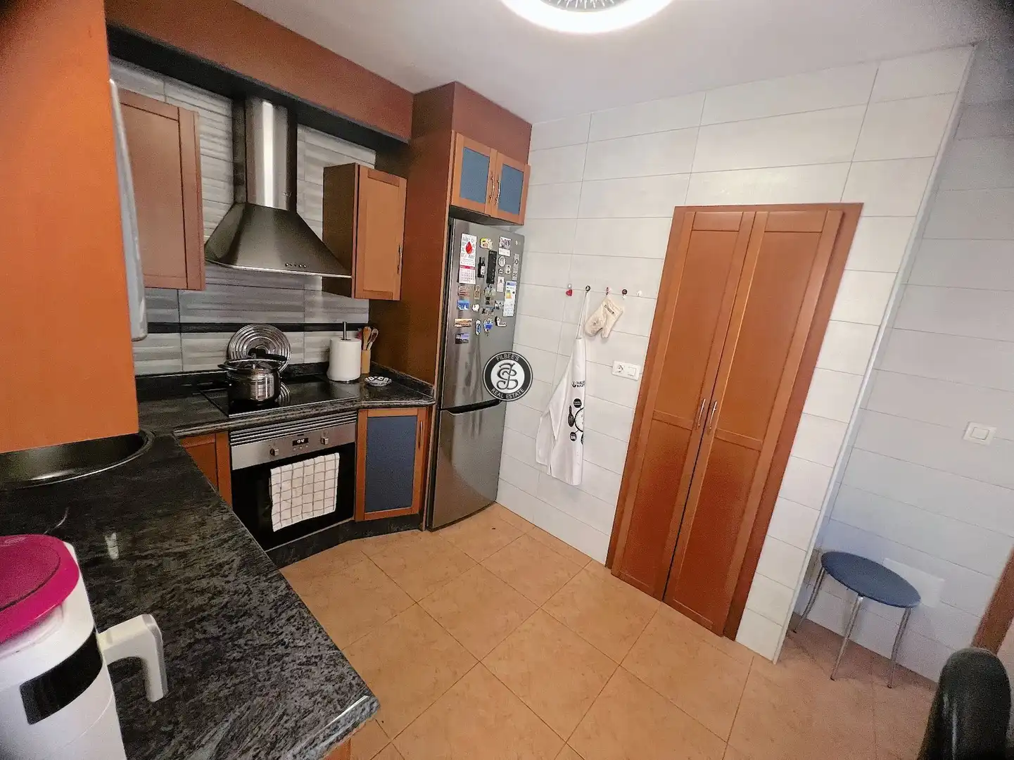 Dúplex con piscina en venta en Puerto de Mazarrón, imagen 11