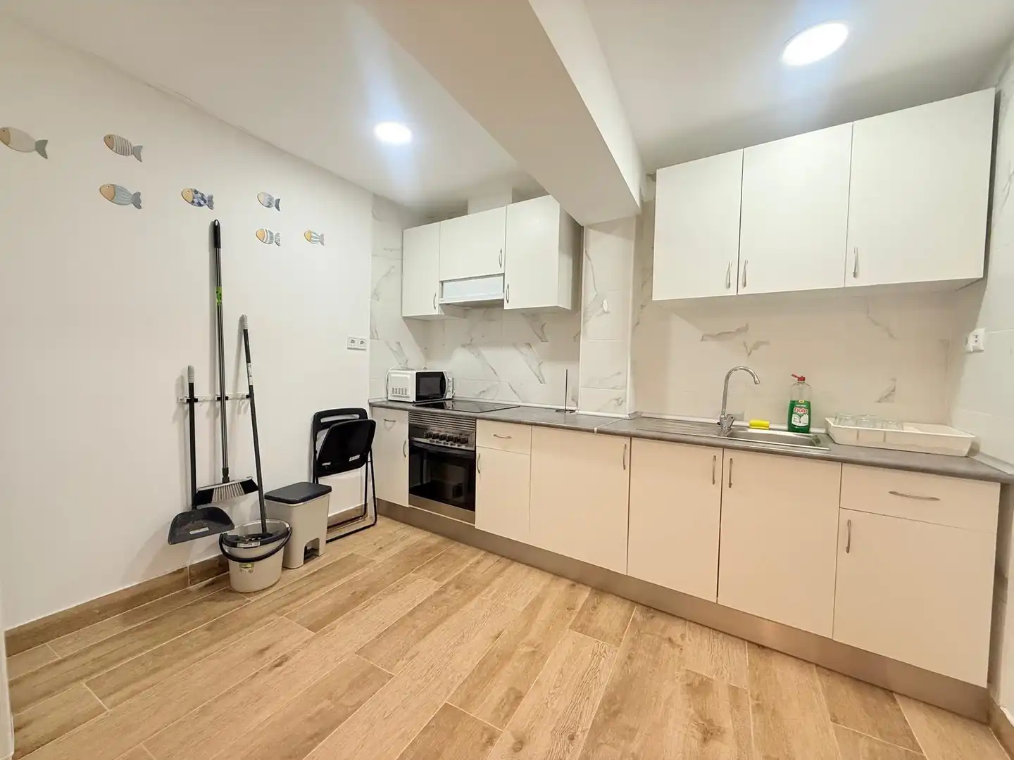 Appartement avec terrasse à louer à Camarles, imagen 2