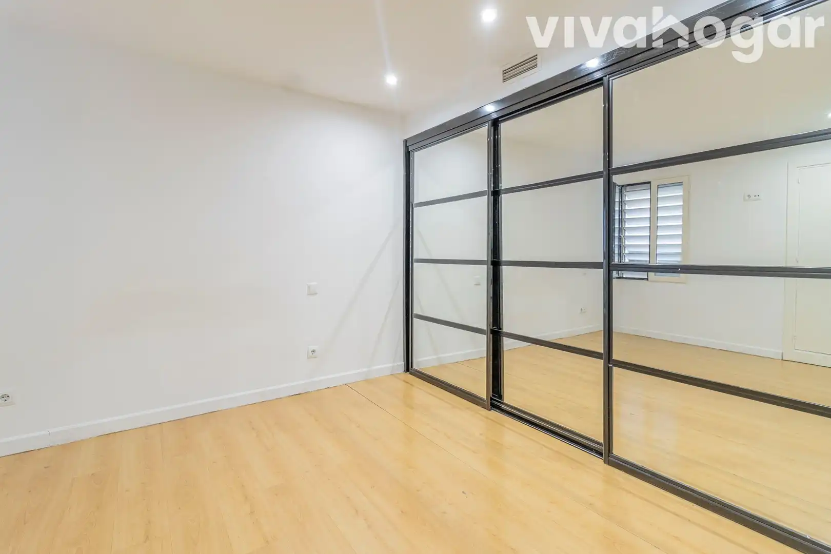 Flat for sale in Paseo de la Habana, imagen 11