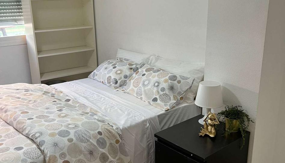 Photo 1 of Flat to share in El Tejar - Hacienda Bizcochero, Málaga