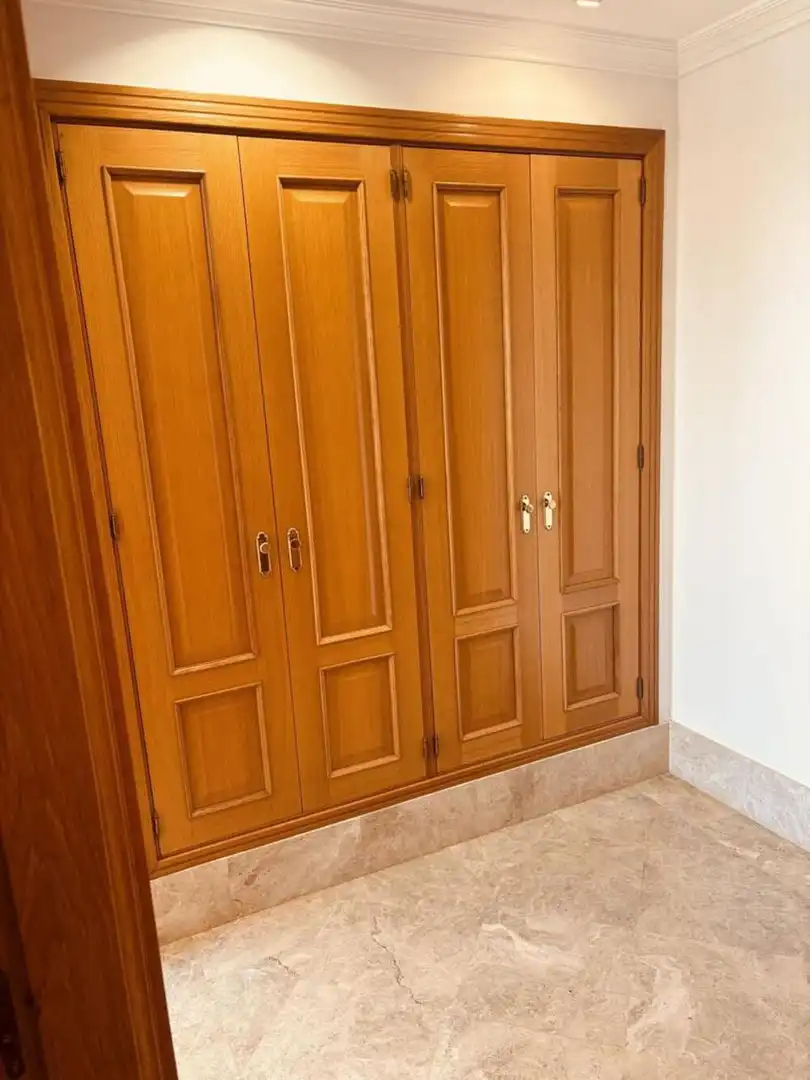 Casa adosada en venta en Marbella con Aire acondicionado, Jardín privado y Terraza