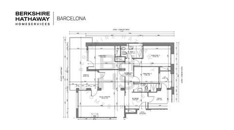 Photo 2 of Apartment for sale in Can Sans, Barcelona