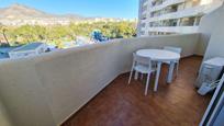 Terrace of Apartment for sale in Benalmádena  with Air Conditioner, Heating and Terrace