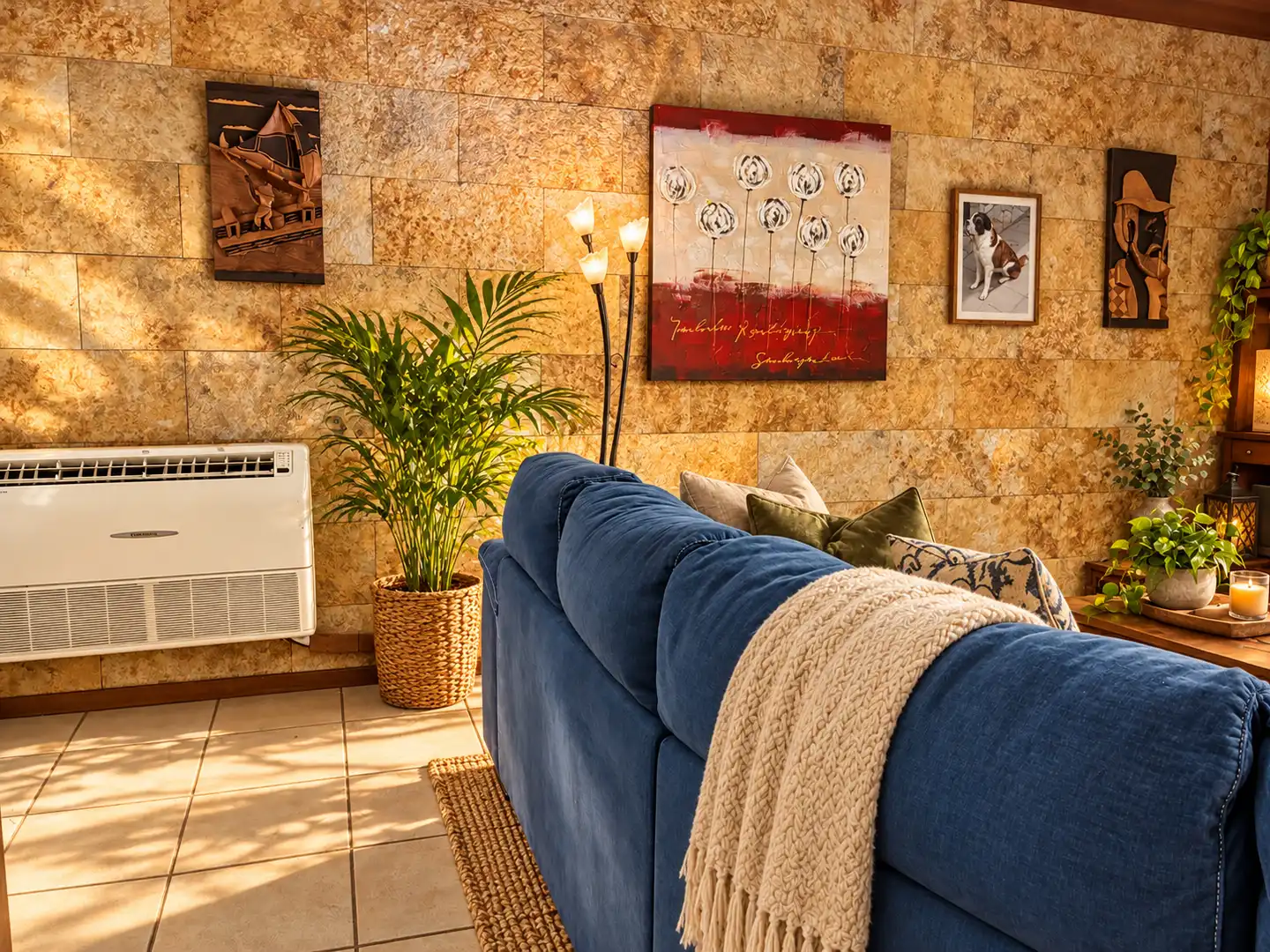 Detached house with garden for sale in Calle Hoya El 65, imagen 2