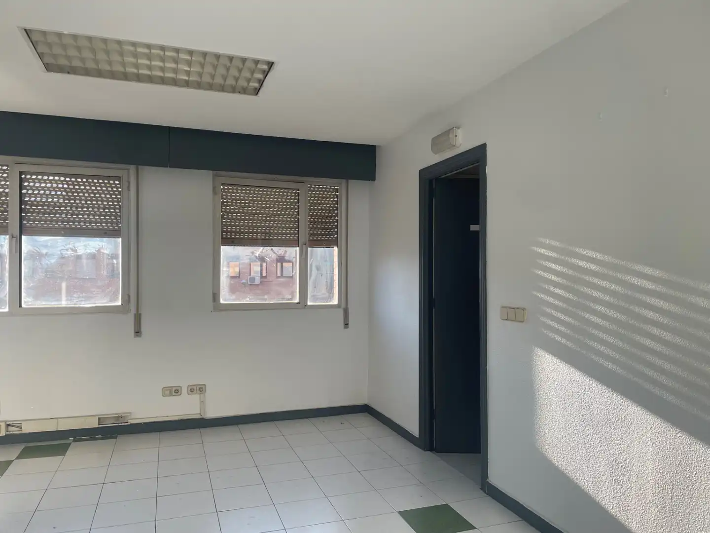 Oficina de alquiler en Alcalá de Henares con Aire acondicionado y Calefacción