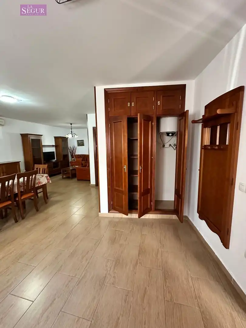 Planta baja en venta en Conil de la Frontera con Aire acondicionado
