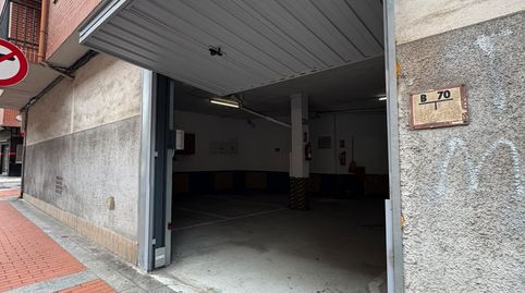Foto 5 von Garage zur Miete in Lutxana - Llano, Barakaldo