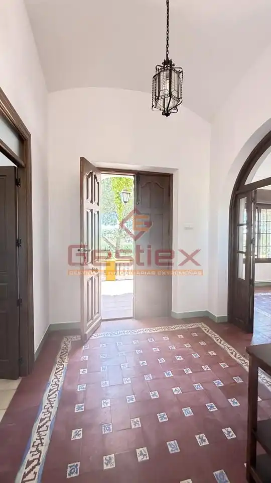 Casa amb piscina en venda a Almendralejo, imagen 28