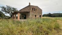Vista exterior de Finca rústica en venda en Cruïlles, Monells I Sant Sadurní de L'Heura amb Jardí privat
