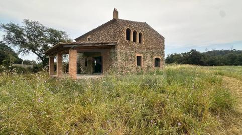 Photo 2 of Country house for sale in Cruïlles, Monells I Sant Sadurní de L'Heura, Girona