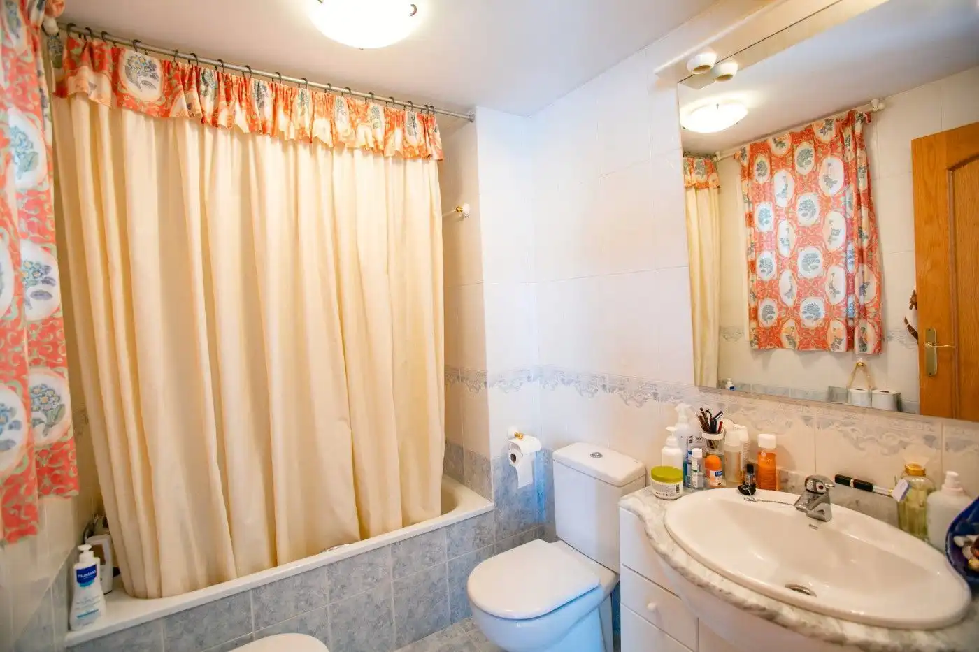 Appartement compact avec piscine à vendre à Playa Norte, imagen 17