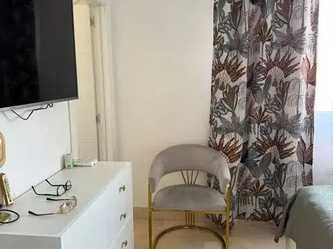 Habitación de Casa o chalet en venta en Sant Joan d'Alacant con Aire acondicionado, Jardín privado y Terraza