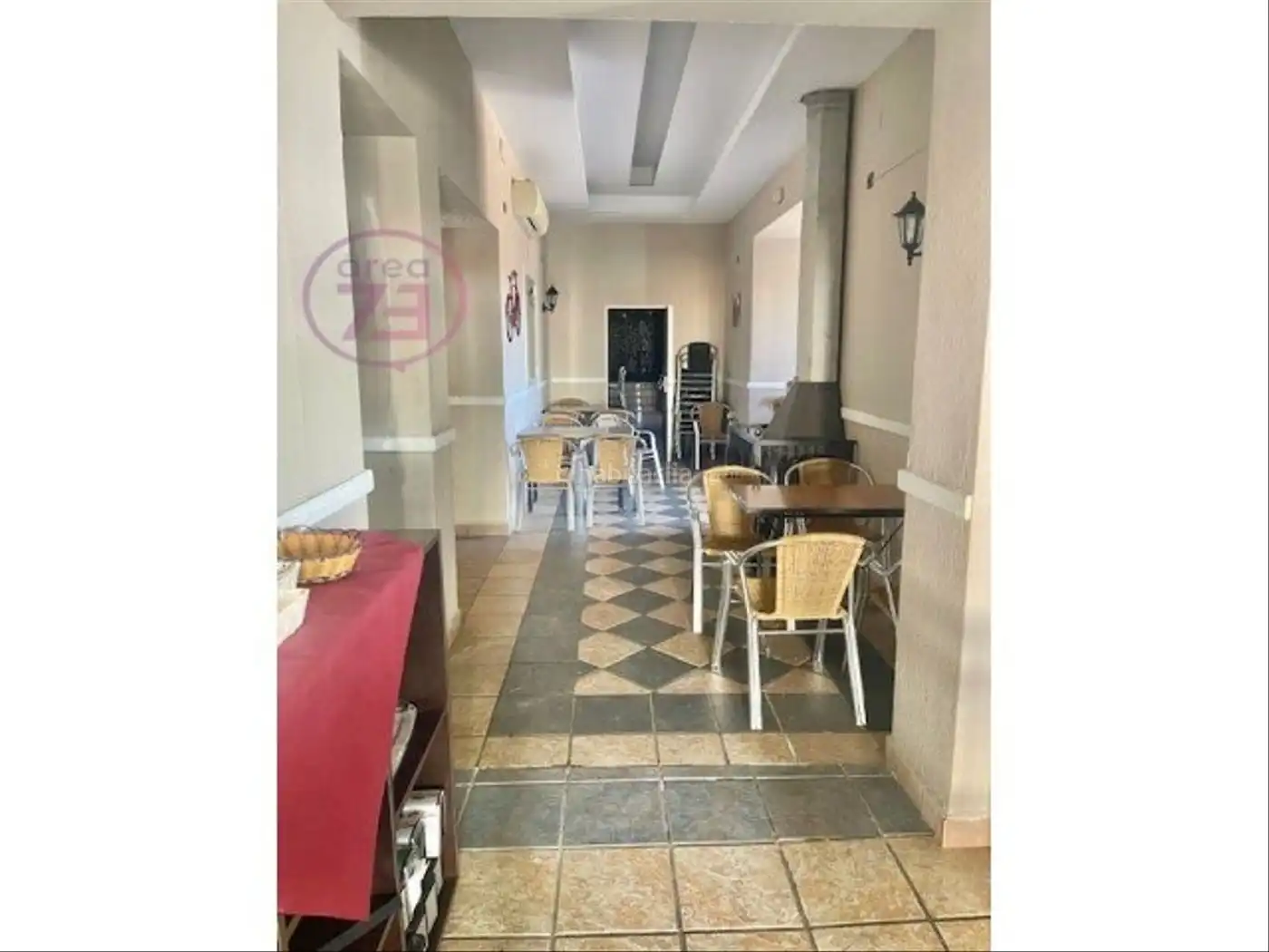 Gewerbefläche zum Verkauf in Calle Cortijo 4, imagen 6