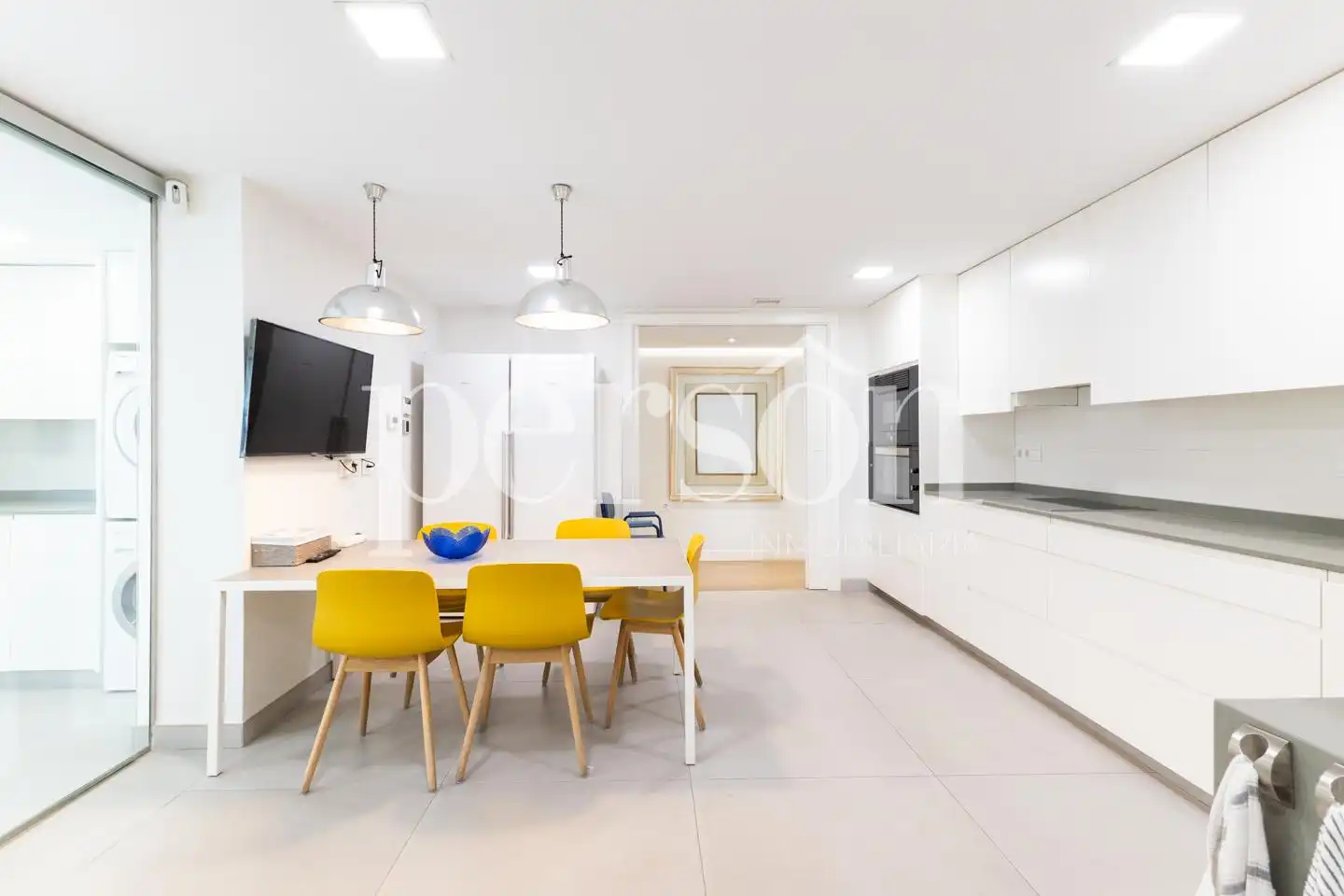 Flat with terrace to rent in L'Eixample, imagen 15