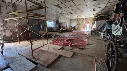 Foto 3 von Geschaftsraum zum Verkauf in Nava del Rey, Valladolid