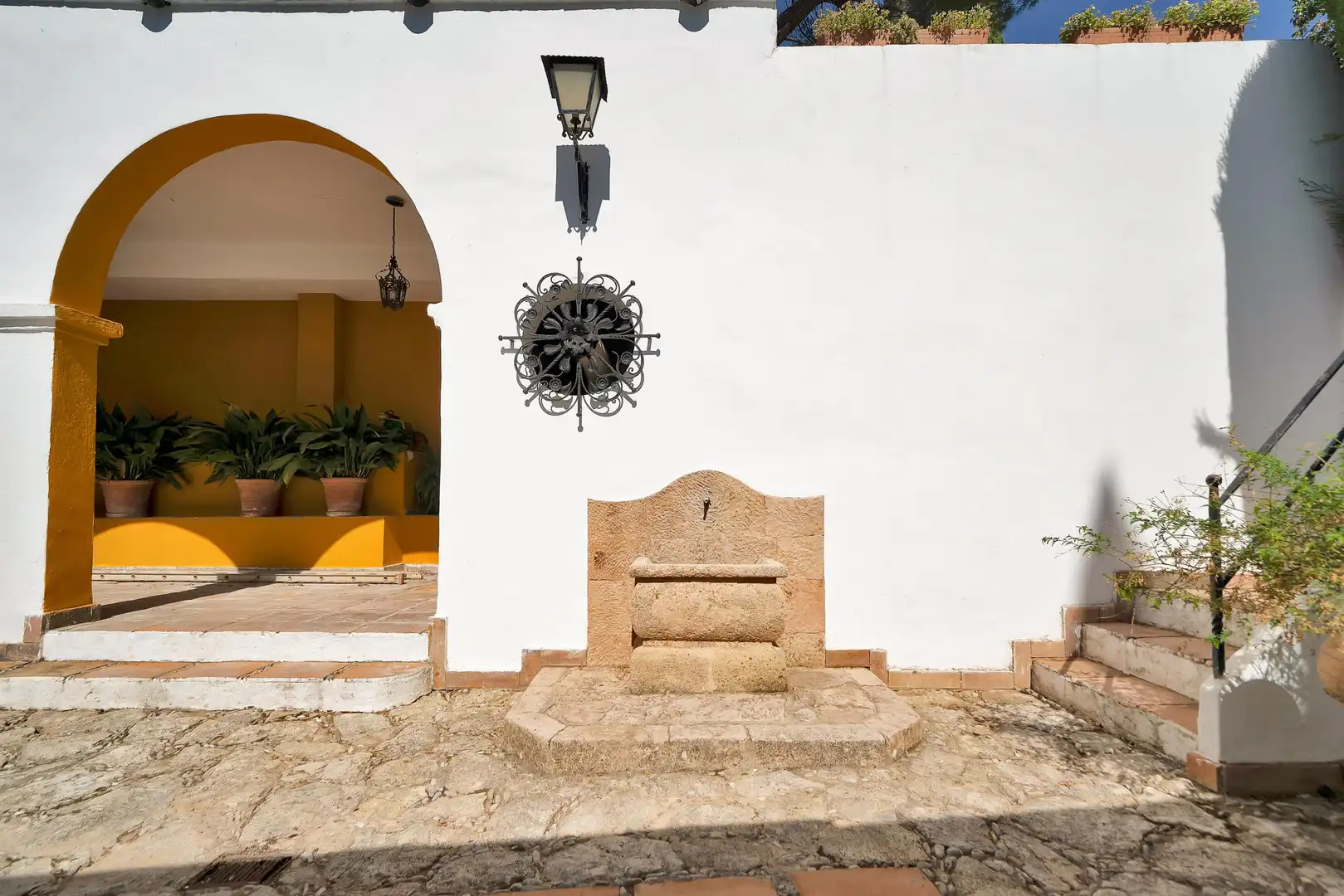 Casa o chalet en venta en Ronda con Calefacción, Jardín privado y Terraza