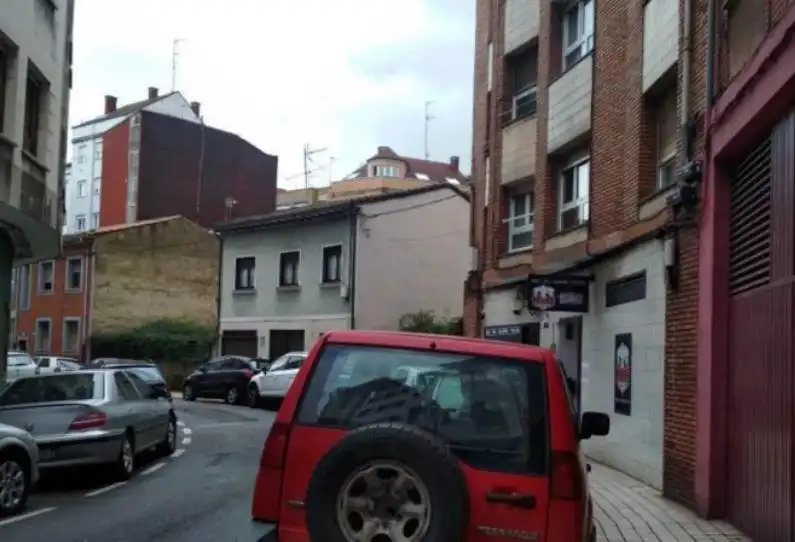 Parkplatz von Residential zum Verkauf in Gijón 