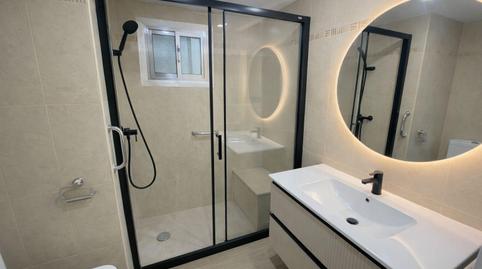 Foto 4 de Piso de alquiler en Calle Felipe II, El Porvenir,  Sevilla Capital