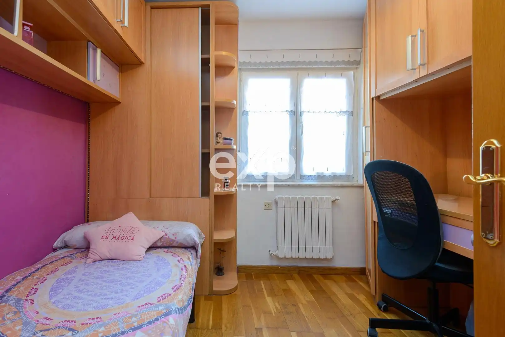 Wohnung zum Verkauf in Paseo SAN MARTIN DE 16, imagen 21