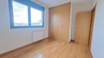 Bedroom of Flat for sale in Burgos Capital  with Terrace