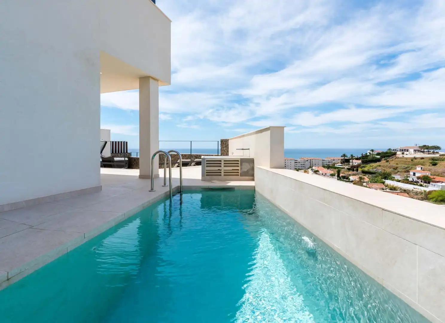 Maison mitoyenne avec piscine à vendre à el mirador, imagen 14