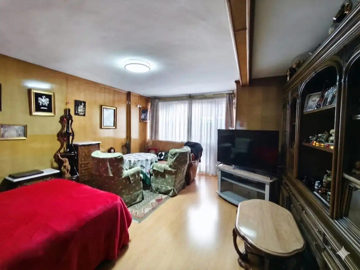 Wohnzimmer von Wohnung zum Verkauf in Aranjuez mit Heizung und Terrasse