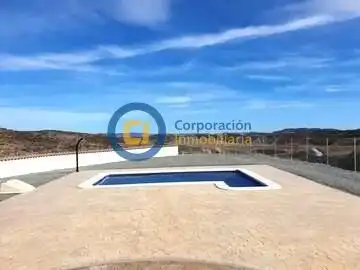 Casa in vendita a Puerto Lumbreras, imagen 10