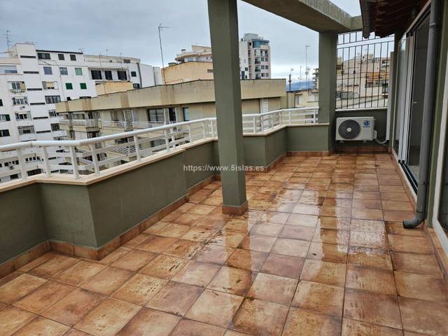 Dúplex en Alquiler en BONAIRE en Jaume III