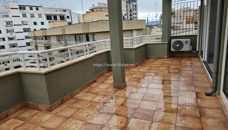 Photo 1 of Duplex to rent in Bonaire, Jaume III, Illes Balears