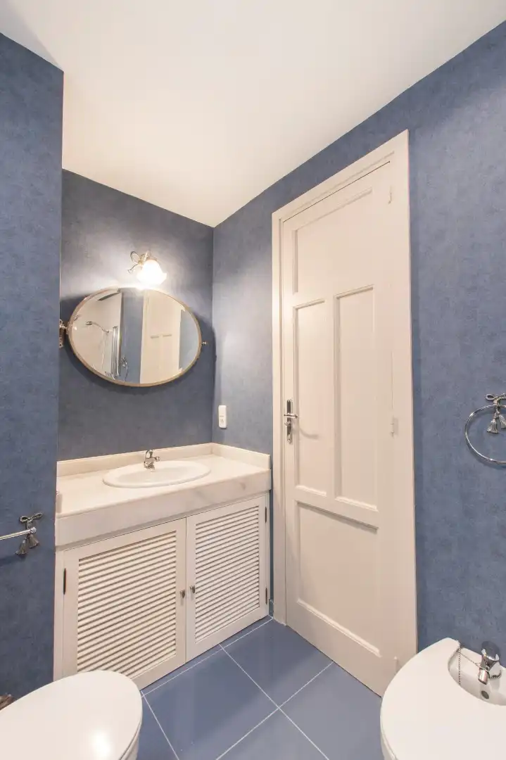 Flat with terrace to rent in Calle de Ferraz 31, imagen 12