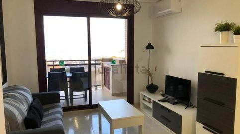 Photo 5 of Flat for sale in Carrer de L'argentina, Las Atalayas - Urmi - Cerro de Mar, Peñíscola / Peníscola