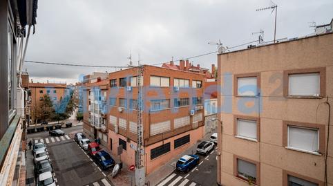 Foto 3 de Piso en venta en San Isidro, Madrid