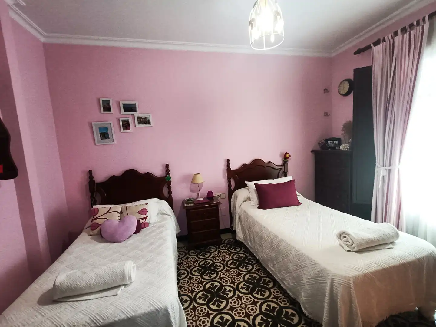 Maison mitoyenne avec terrasse à vendre à Olivares, imagen 13