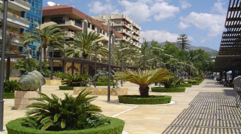 Foto 3 von Geschaftsraum zur Miete in Avenida Puerta del Mar, Playa Bajadilla - Puertos, Marbella