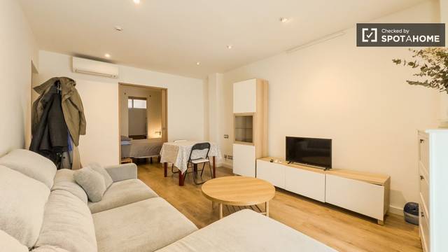 Piso en Alquiler en El Putget i el Farró