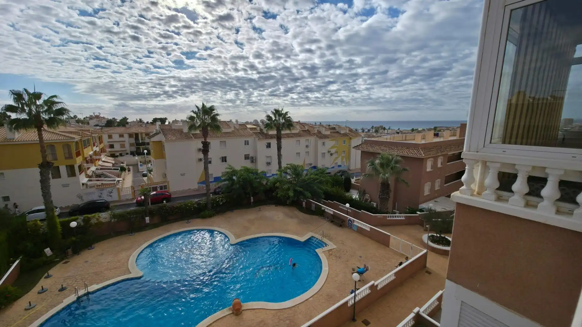 Apartment mit Pool zum Verkauf in Calle ENEAS, imagen 19