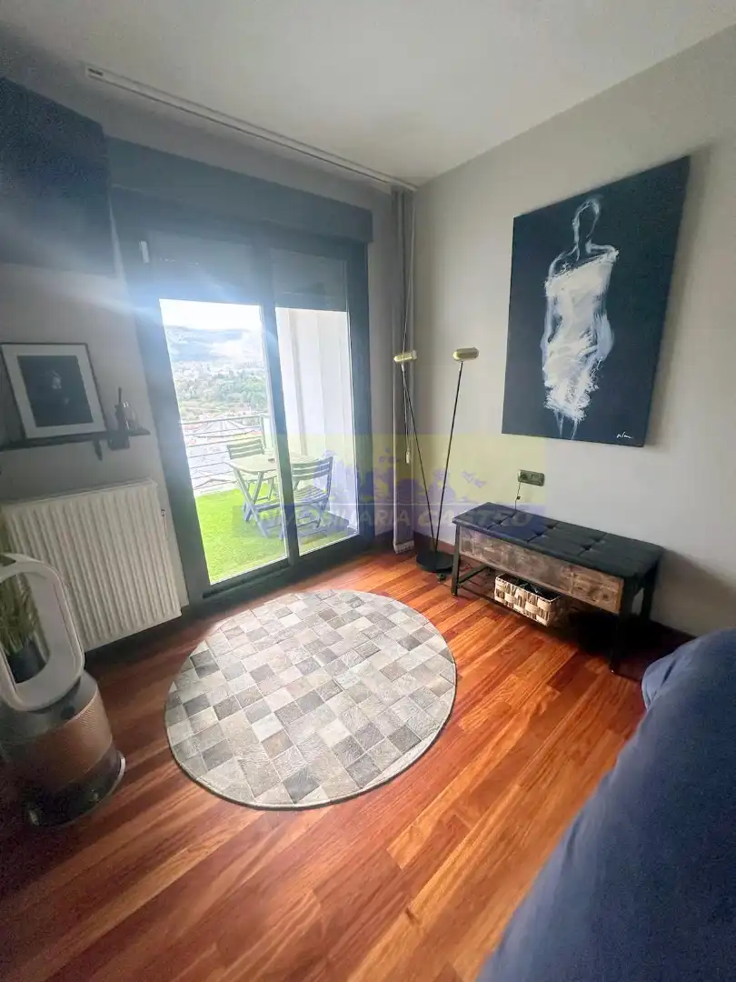 Maison mitoyenne à louer à Barrio Mioño, imagen 14