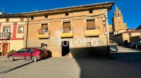 Photo 2 of Country house for sale in Calle Miguel Villanueva, Zarratón, La Rioja