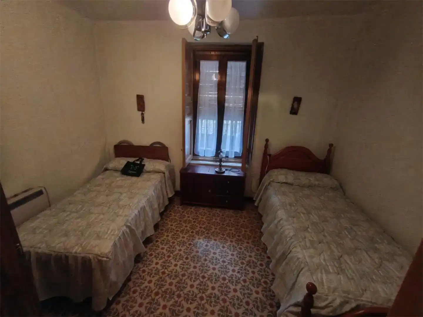 Dormitori de Casa adosada en venda en Yunquera de Henares