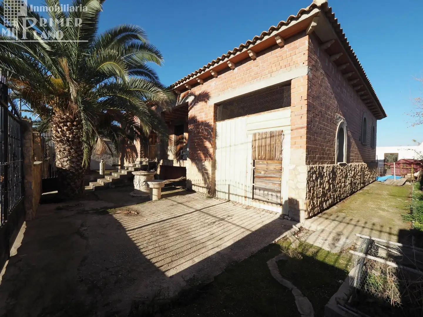 House with garden for sale in Argamasilla de Alba, imagen 9