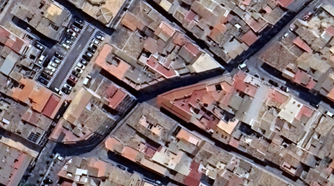 Photo 5 of Box room for sale in Fortuna, Murcia