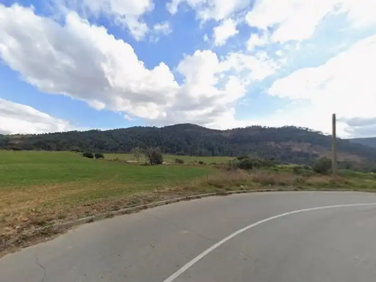 Terreny industrial en venda en Vallbona d'Anoia