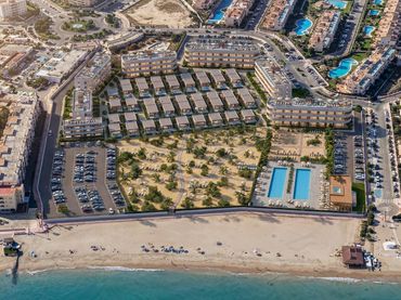 Mini appartamento con piscina in vendita a Cala Marqués