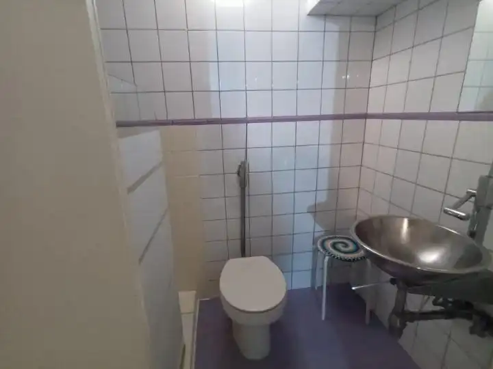 Rez-de-chaussée avec ascenseur à vendre à GARCIA BARBON, imagen 8