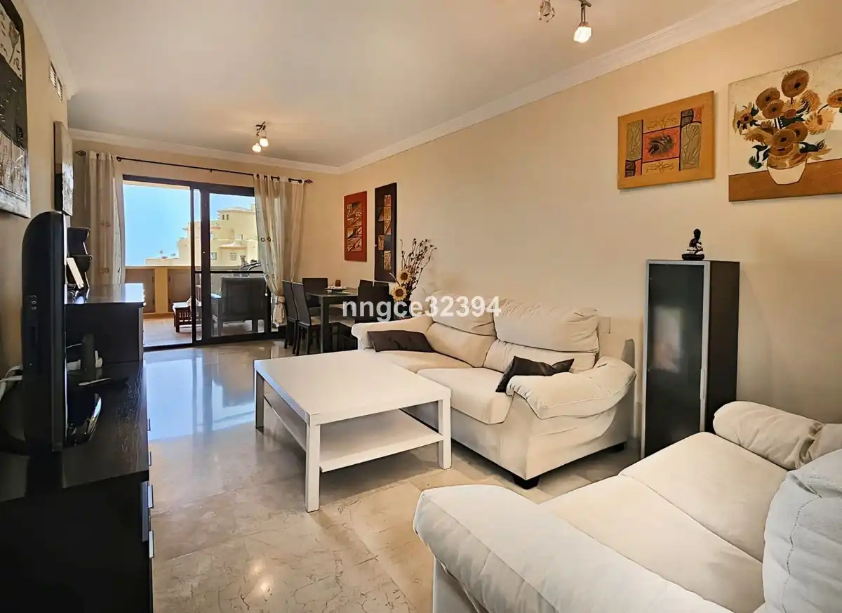 Wohnung mit Pool zum Verkauf in Calle Adolfo Suárez de Figueroa 12, imagen 3
