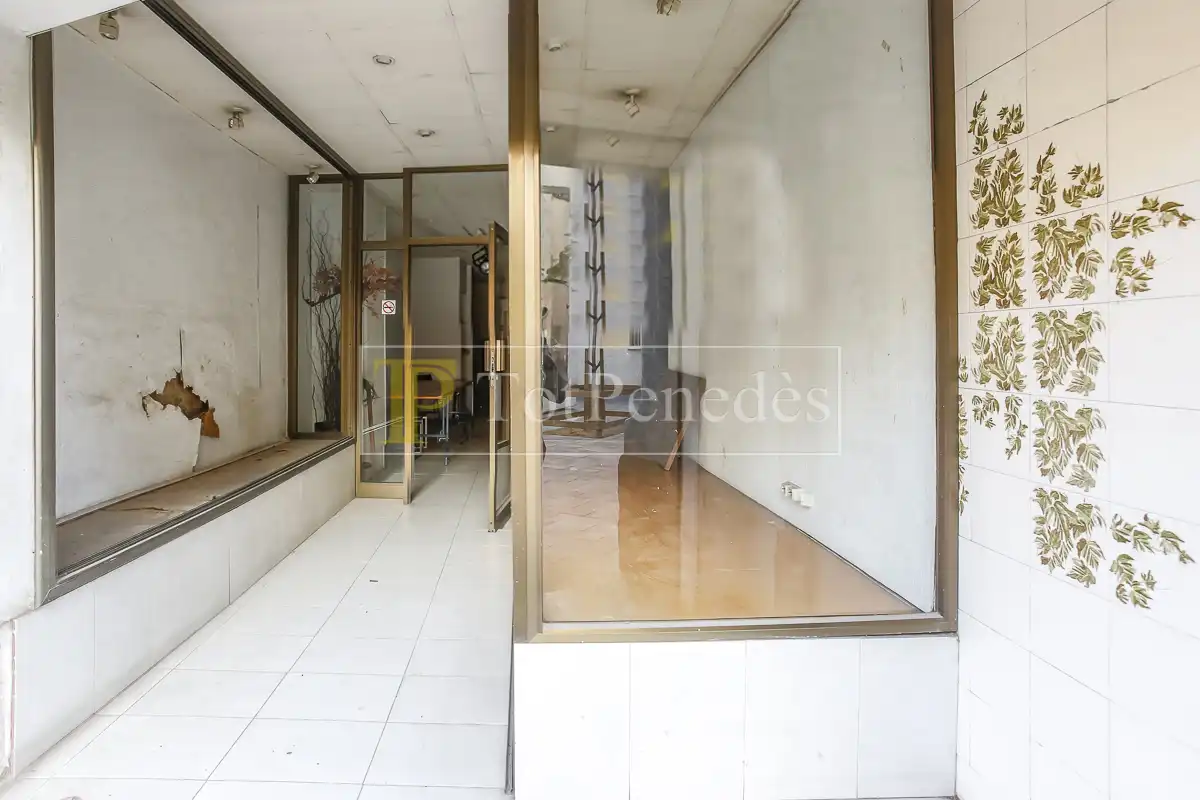 Local comercial de lloguer a Centre Vila, imagen 10