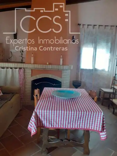 Casa rústica amb jardí en venda a Almonte ciudad, imagen 30